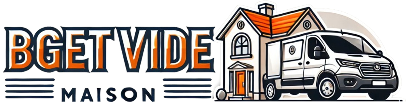 vide maison
